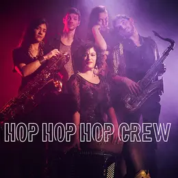 Hop Hop Hop Crew