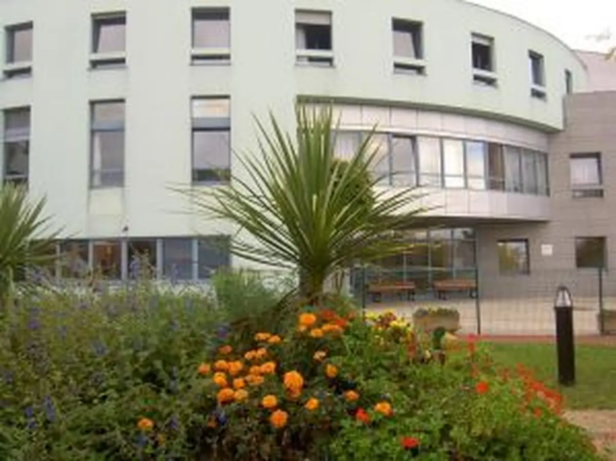 Hôpital civil d'Ensisheim