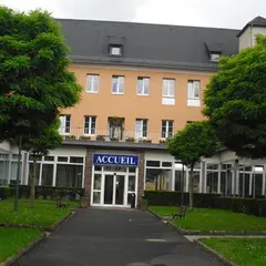 Hôpital Saint-Jacques