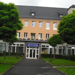 Hôpital Saint-Jacques