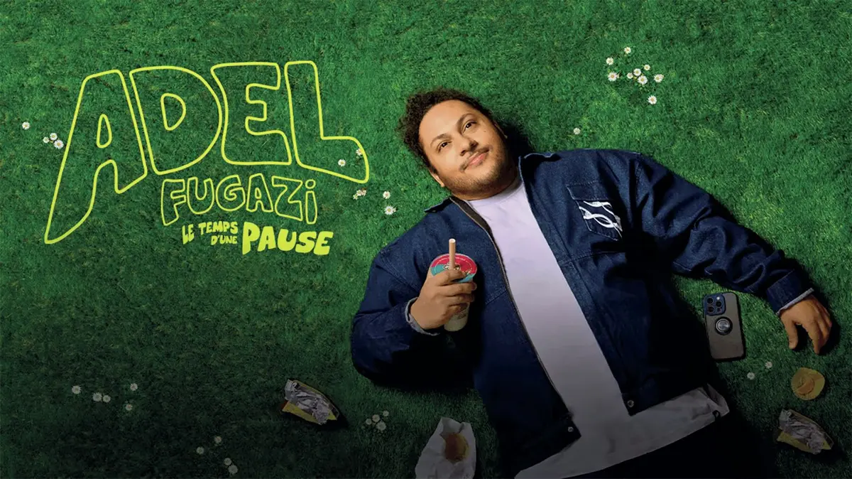 Hopla Comedy : une belle programmation d'humortistes et un accompagnement pour les humoristes locaux