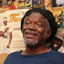 Horace Andy