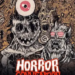 Horror convention - Le salon de l'étrange