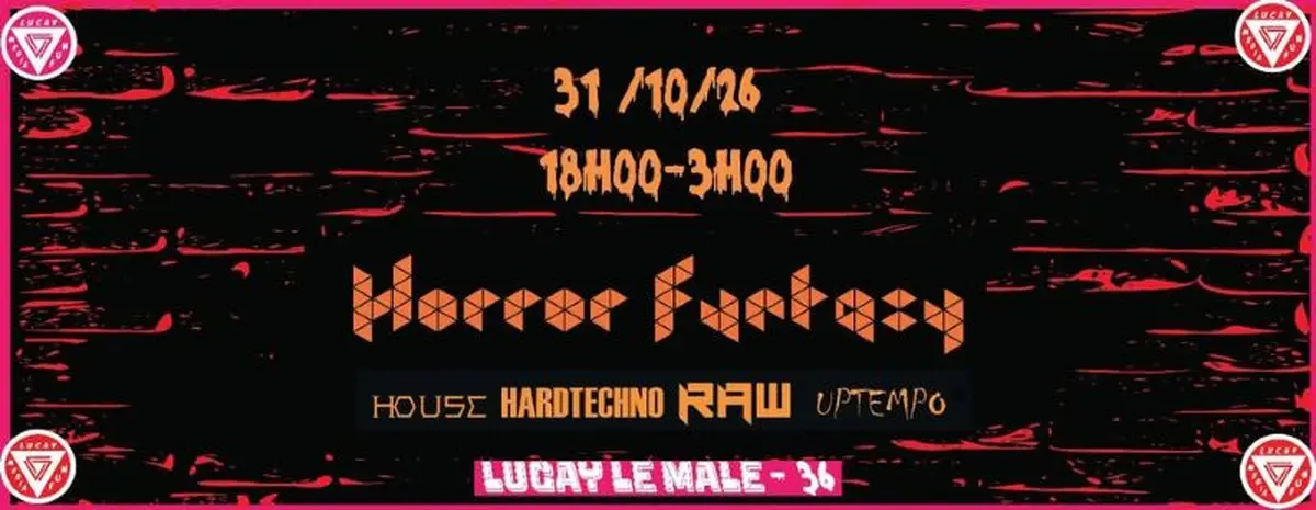 Horror Funtasy