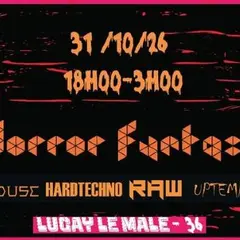 Horror Funtasy