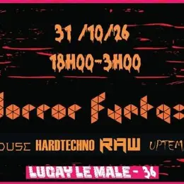 Horror Funtasy