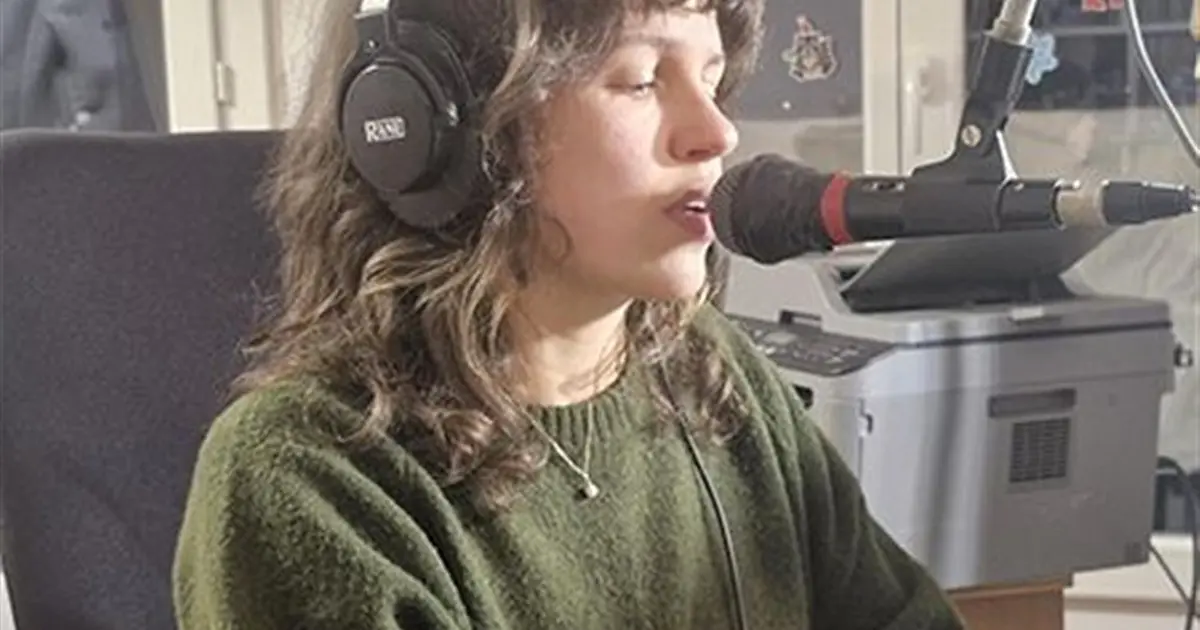 Hors antenne