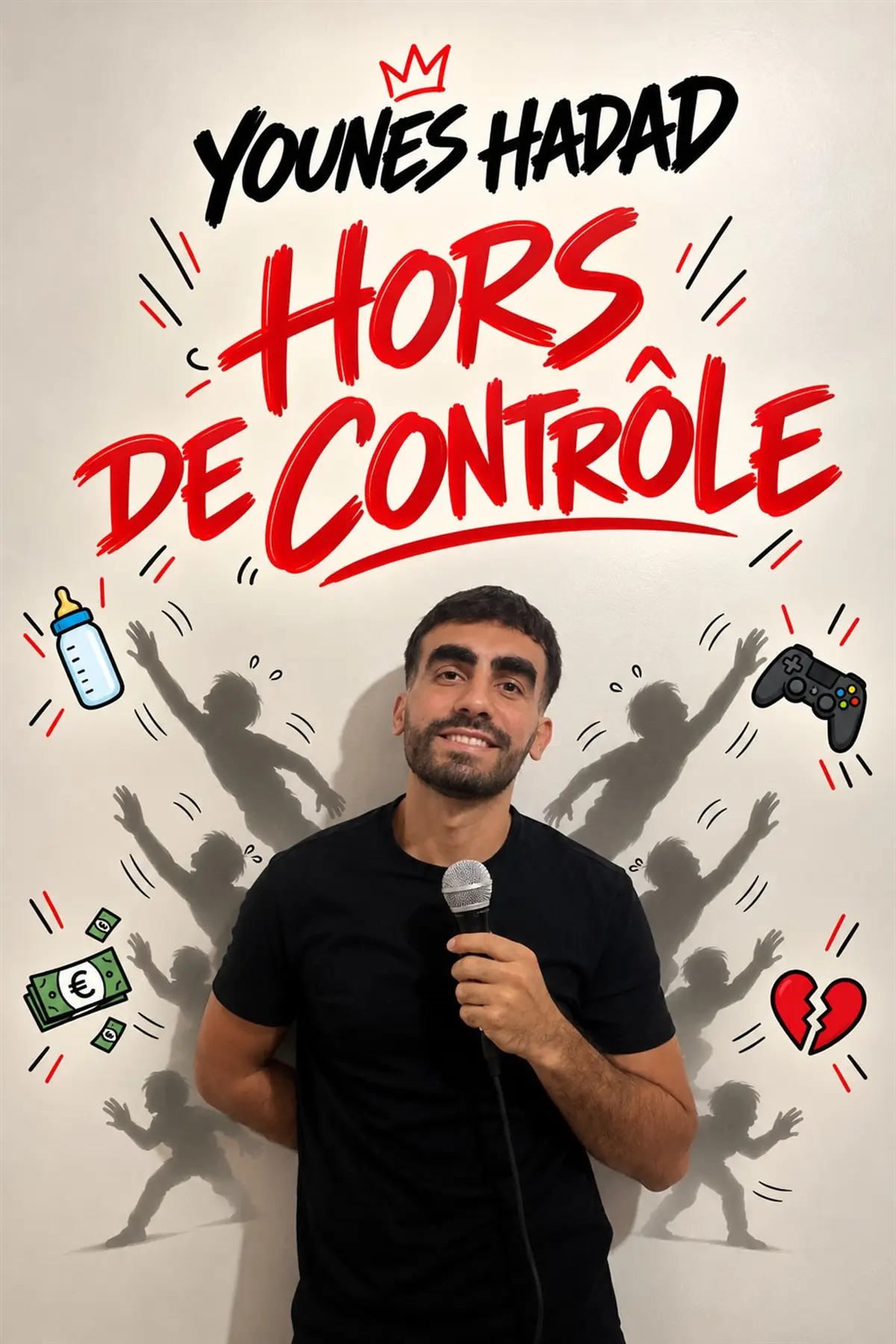 Hors de contrôle