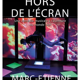 Hors de l'écran