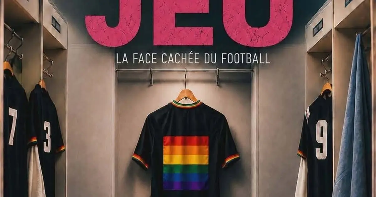 Hors-jeu, la face cachée du football