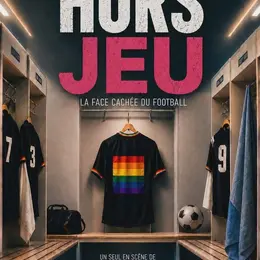 Hors-jeu, la face cachée du football