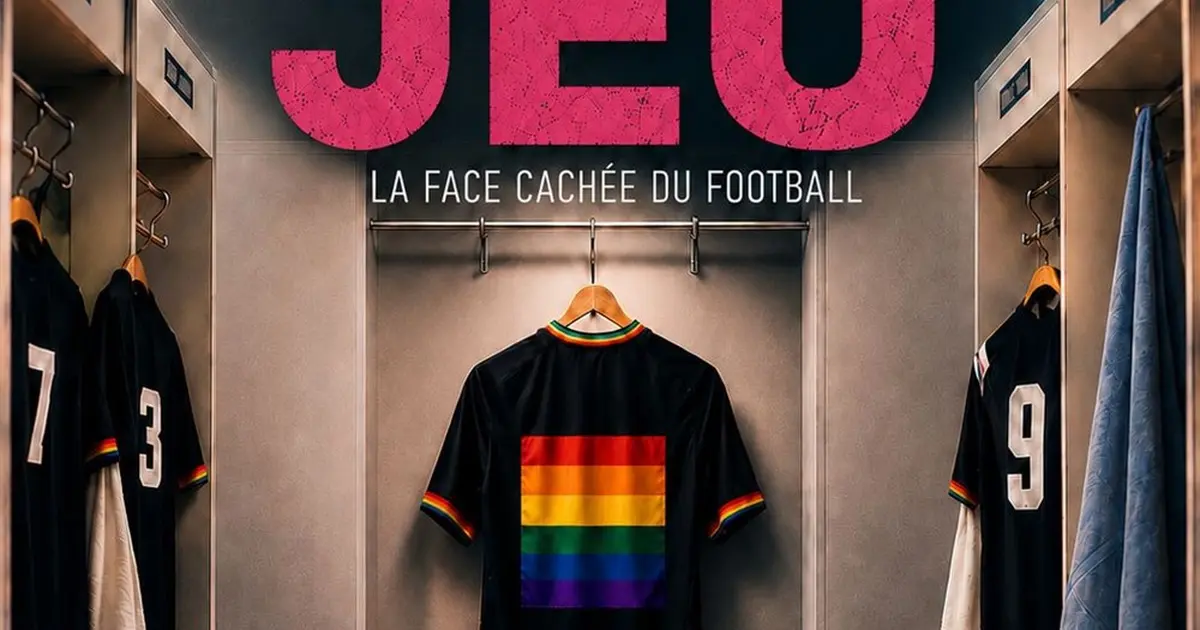 Hors-jeu, la face cachée du football
