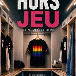 Hors-jeu, la face cachée du football