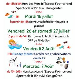 Hors les Murs