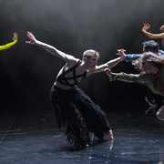 [Hors les murs] CCN - Ballet de Lorraine