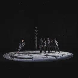 Hors les murs - Crossing