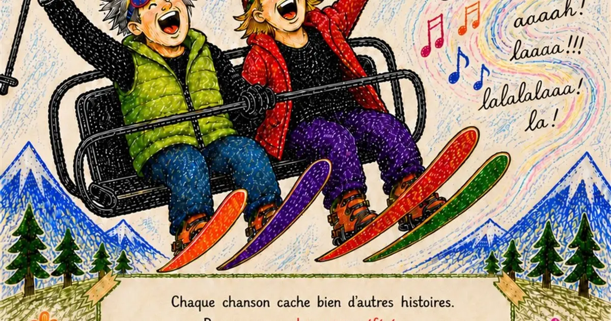 Hors Piste Musical