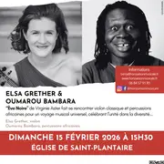 Hors Saison musicale