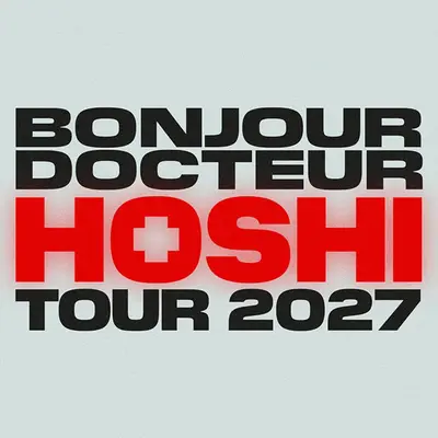 Hoshi : un nouvel album et une nouvelle tournée