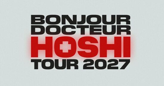 Hoshi