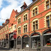 Musée de l'Hospice Comtesse