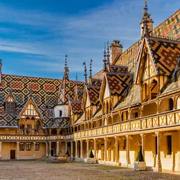 Hospices de Beaune