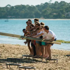Hossegor Express