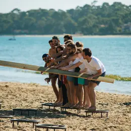 Hossegor Express