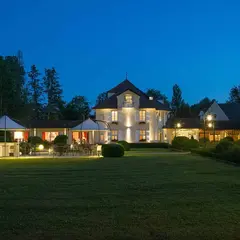 Hostellerie de Levernois