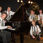 Hot Antic Jazz Band
