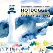 Hotdogger Surf  Festival