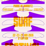 Hotdogger Surf  Festival