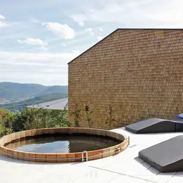 3 lieux de charme, pour un weekend en pleine nature !