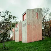 4 Gîtes de charme en Alsace !