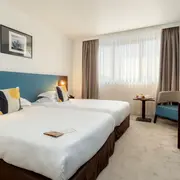 Hôtel Best Western Le Galice