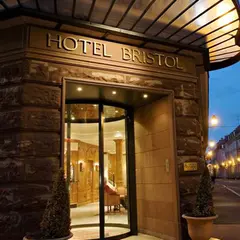 L'Hôtel Bristol