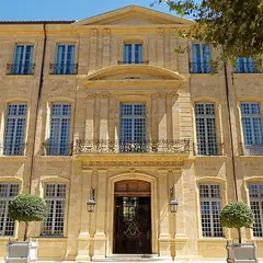 Hôtel de Caumont - Centre d'Art