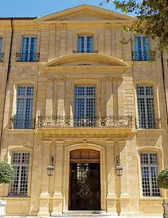 Hôtel de Caumont