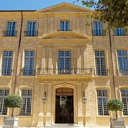 Hôtel de Caumont - Centre d'Art
