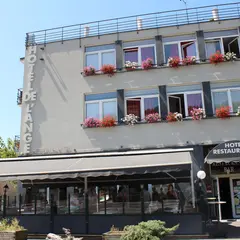 Hôtel de l'Ange