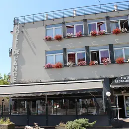 Hôtel de l'Ange