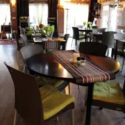 Escapade à Guebwiller, dans le soleil d'hiver