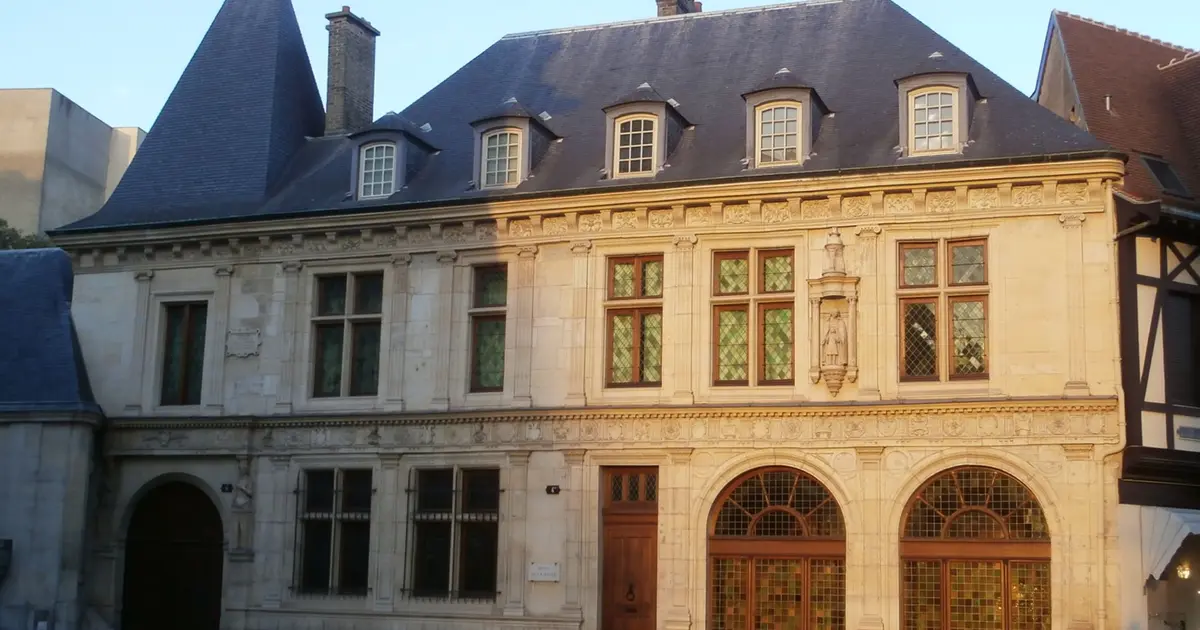 Hotel de la Salle