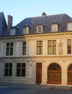 Hôtel de la Salle