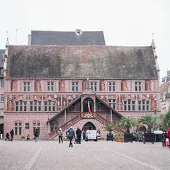 Hôtel de Ville
