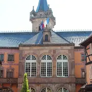 Hôtel de Ville - Mairie d'Obernai