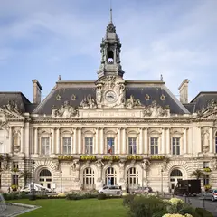 Hôtel de Ville de Tours