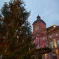 L'Hôtel de Ville de Wissembourg et ses décorations de Noël DR