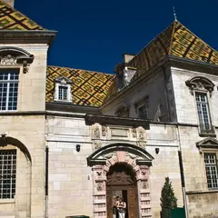 Hôtel de Vogüé