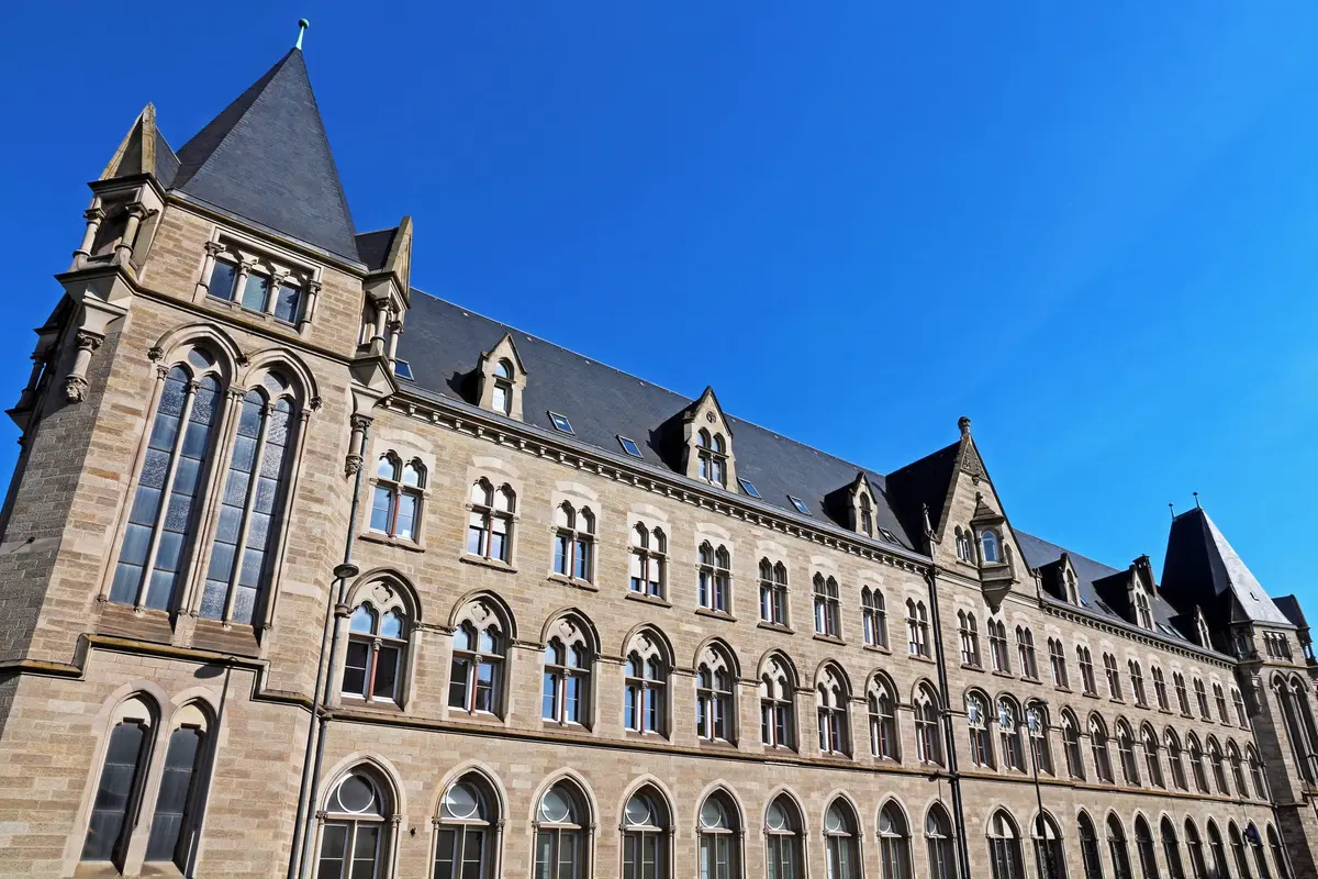 Hôtel des Postes